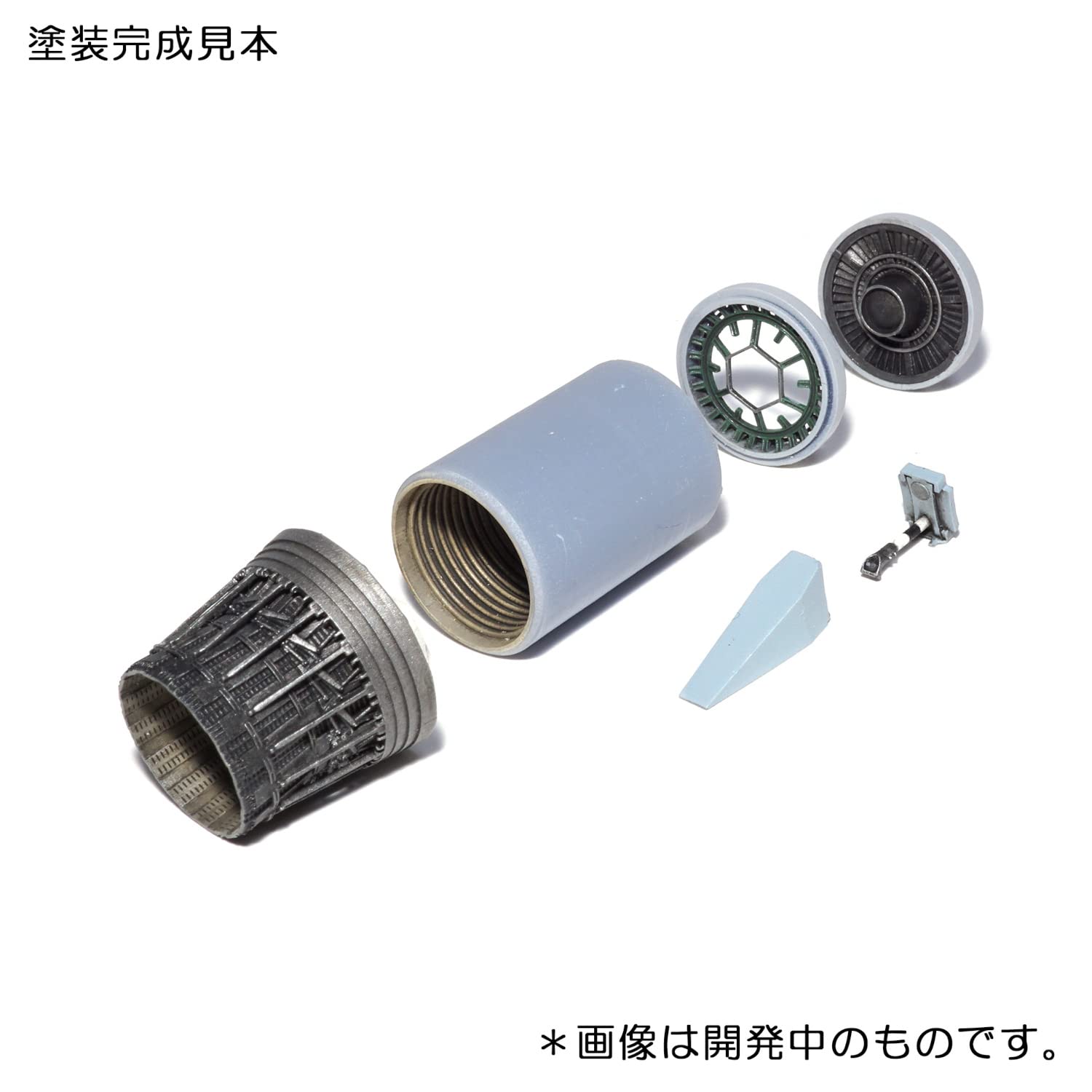 F15置物 Amazon | HMA 1/72 F-15イーグル エンジンノズル オープンタイプ